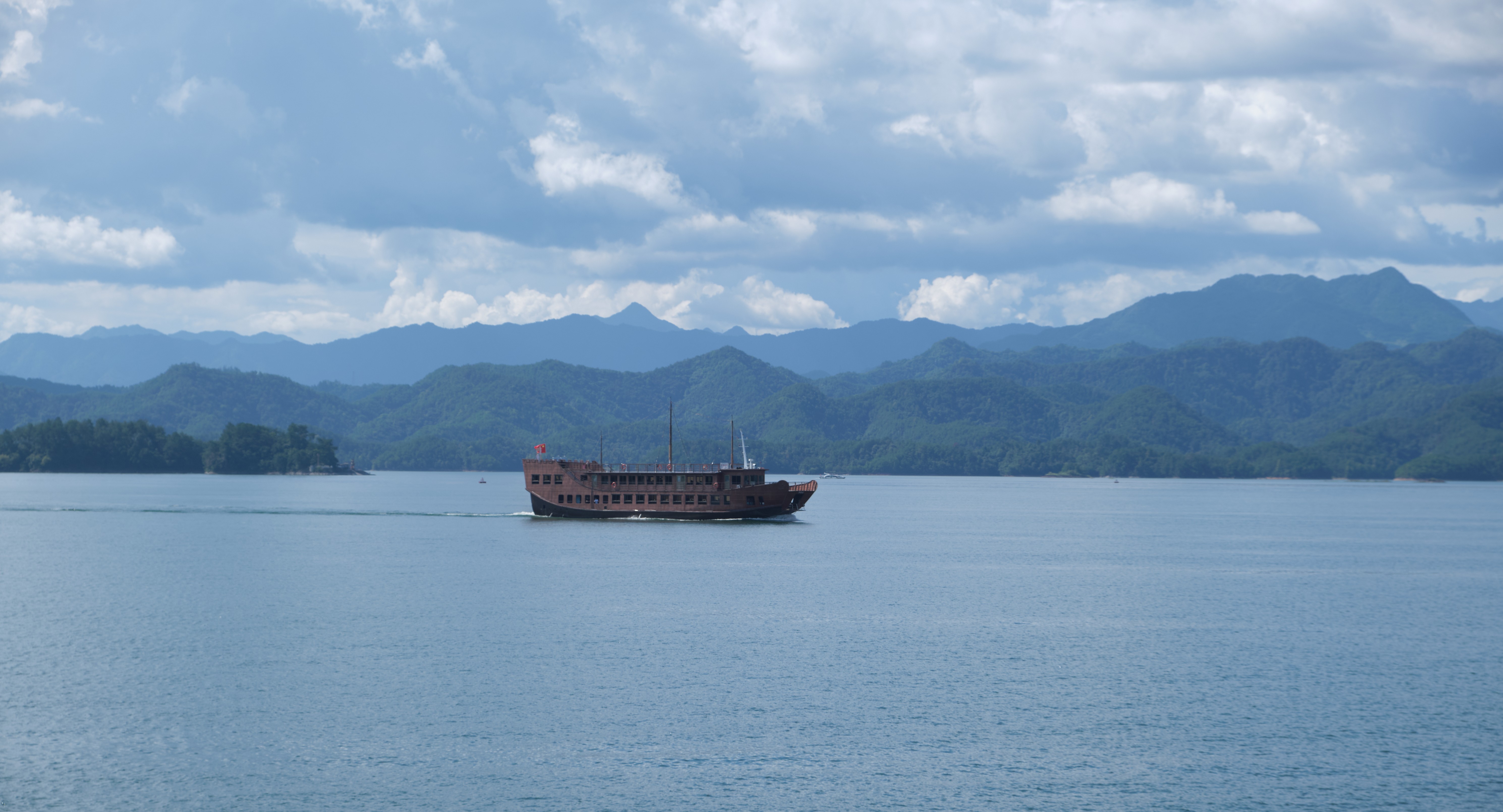 Featured image of 三浪淘沙翁 · 信